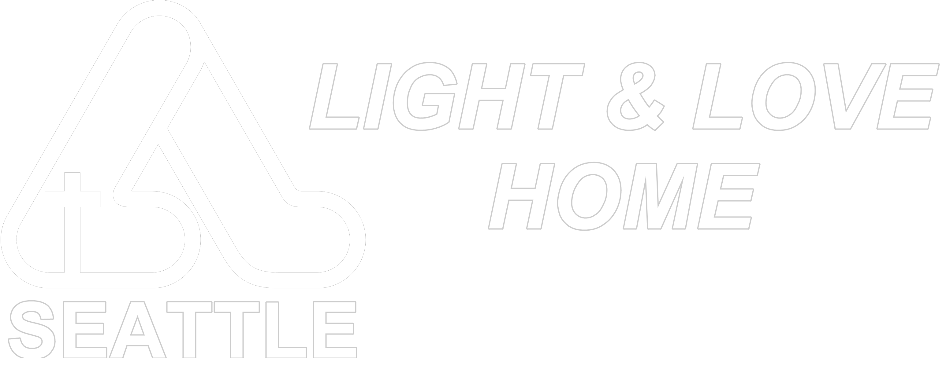 Light and Love Home Seattle